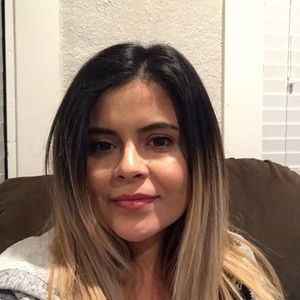 Meet your Posher, Lucero